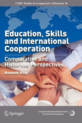 Education, Skills and International Cooperation: Comparative and