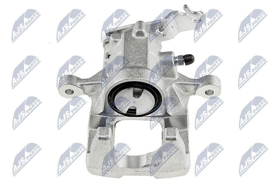 NTY HZT-WW-039 Rear Right Brake Caliper 38 mm 272 mm Reinforced