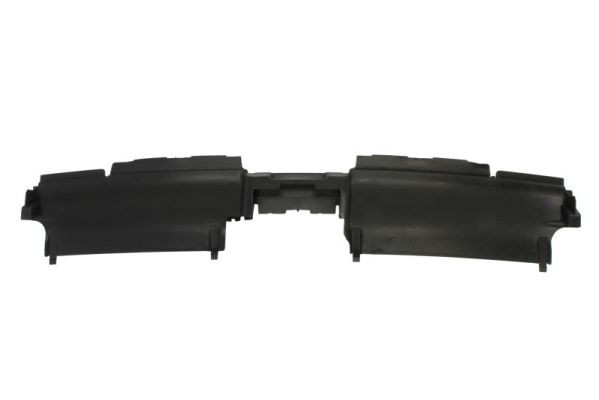 Upper BLIC 6502-03-9549209P Ventilation Grilles, bumper for VW