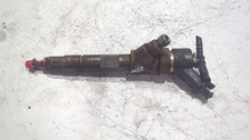Injecteur Mitsubishi SPACE STAR