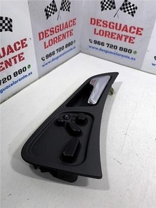 cl203 türgriff vorne innen rechts MERCEDES CLASE C W203 SPORTCOUPE 1.8 316284