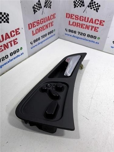 cl203 türgriff vorne innen rechts MERCEDES CLASE C W203 SPORTCOUPE 1.8 316284