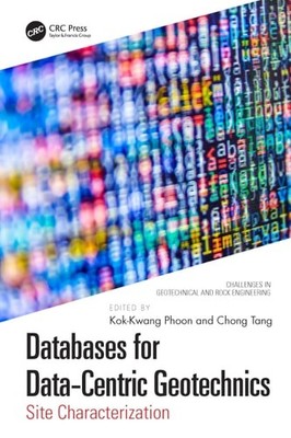 Databases for Data-Centric Geotechnics: Site Characterization (Challenges in Geo