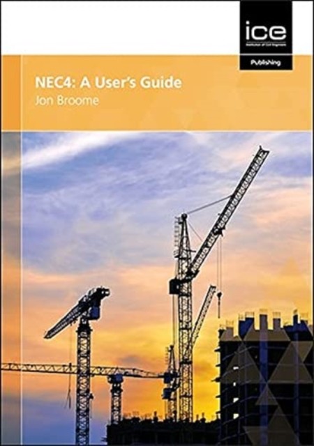Ice Publishing Nec4: A User's Guide - Image 3