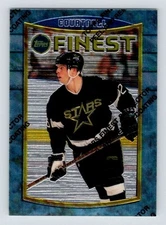 1994-95 Topps Finest NHL Hockey Cards Pick From List/Complete Your Set