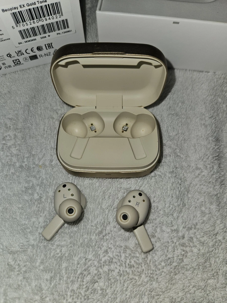 Bang & Olufsen Gold Headphones for Sale | Shop New & Used