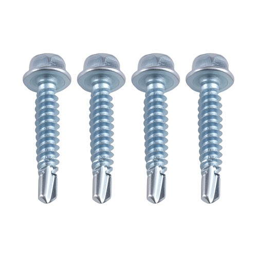 7-Pin Trailer Wiring Harness w/ Connectors for Ford Super Duty F250-F550 2017-22 - Picture 5 of 12