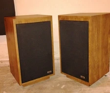 Cerwin Vega HED U-321