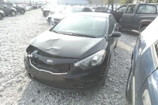 2016 Kia Forte Automatic Transmission OEM 85K Miles - LKQ394732237