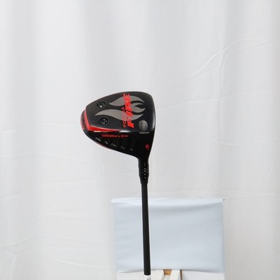 Krank Formula Fire Pro 9° Driver Regular Krank Speeder Tour