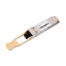 Compatible with Juniper JNP-QSFP-100G-SR4 100GBASE-SR4 QSFP28 Transceiver | 1...