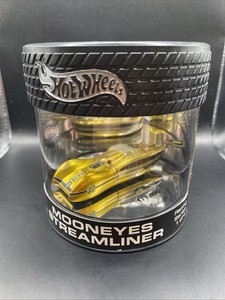 Hot Wheels Streamliner | eBay