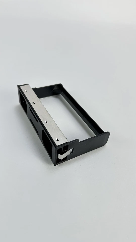 HPE LFF 3.5 DL380 DL385 DL345 Gen10 Plus/V2 Apollo 4200 Gen10 HDD Filler Blank - Image 4 of 4