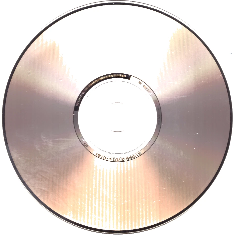 Die Fantastischen Vier – Sie ist weg (1995) [Maxi CD] sehr gut (0690) - Bild 4 von 4