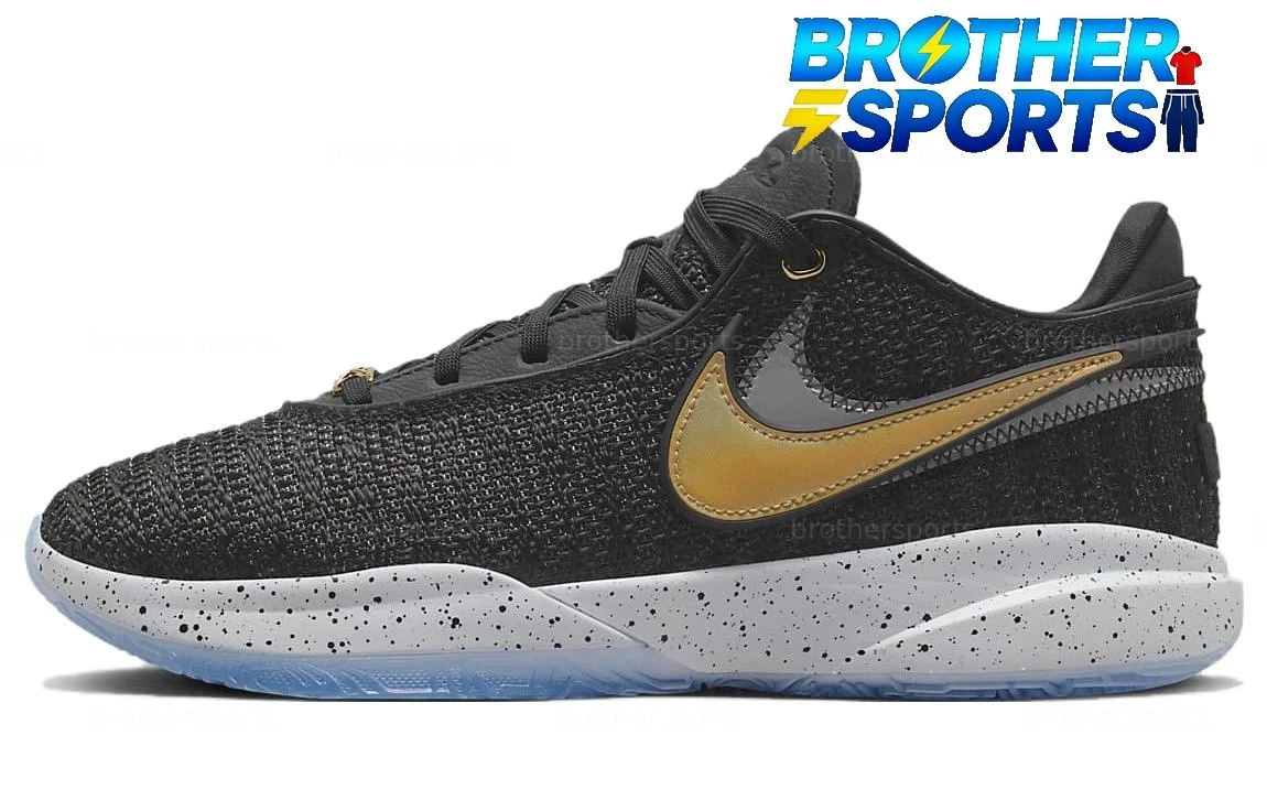Nike Men's LeBron 20 EP Fab 5 for Sale | Authenticity Guaranteed