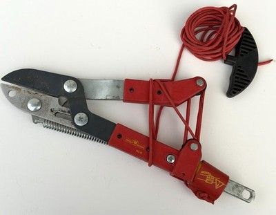 WOLF Garten RC-M RCM Tree Lopper Interlocken Anvil Tool