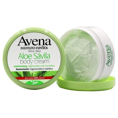 Quality Collagen, Arnica, Aloe, Oatmeal, 6.8 oz, Avena Instituto Espanol Creams