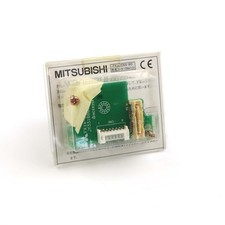 Mitsubishi Electric Communication Module FX2N...