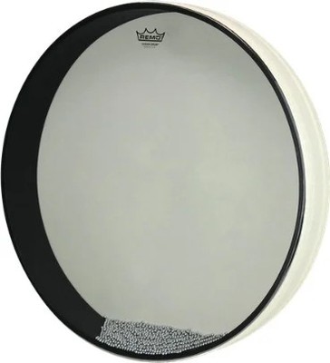 Ocean Drum (Standard) - 16 inch. Diameter; 2-1/2 inch. Deep Drum Head