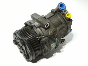 24422013 KLIMAKOMPRESSOR / 997375 FÜR OPEL ASTRA G BERLINA CLUB