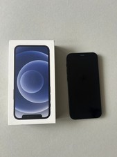 Apple iPhone 12 mini A2399 - 64GB - (Ohne Simlock) (Dual-SIM)