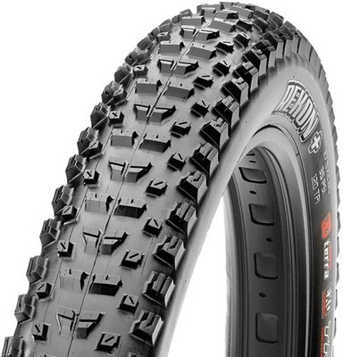 MAXXIS Rekon 29x2.60 Drahtreifen 66-622 EXO MPC schwarz - All-Mountain MTB-Re...