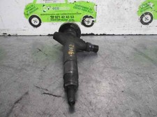 RF7J13H50 einspritzdüse MAZDA 6 HATCHBACK GG 2.0 DI GG14 2002 2519460