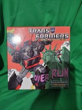 Transformers Collector s Club TFCC Timelines ...