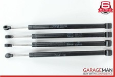 07-13 Mercedes W221 S550 Front & Rear Side Door Shock Cylinder Set of 4 Pc OEM