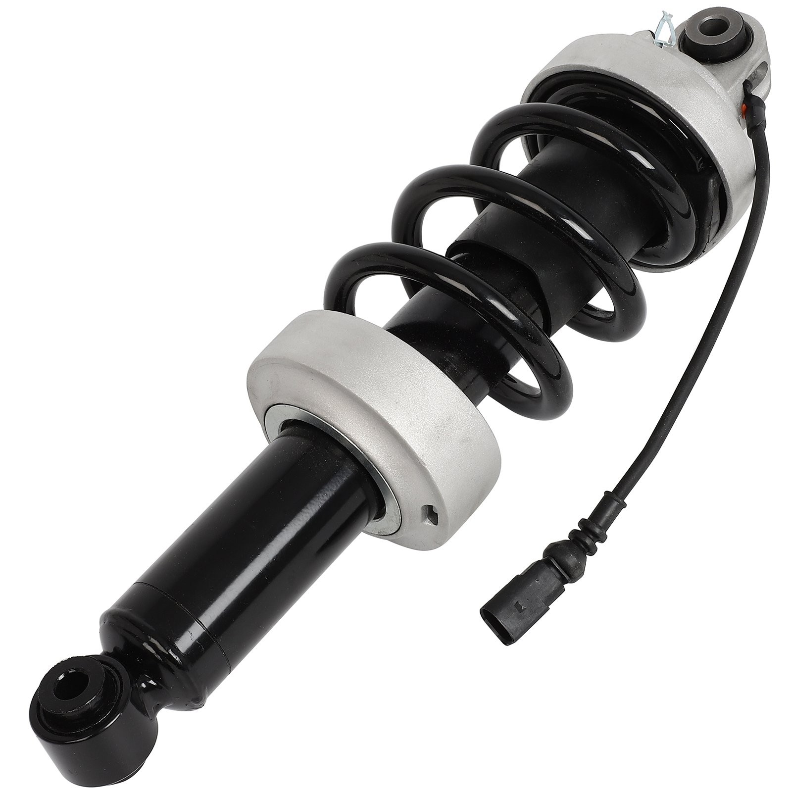 For Audi R8 V8 V10 2007-2015 Air Suspension Pair Front Strut Shocks