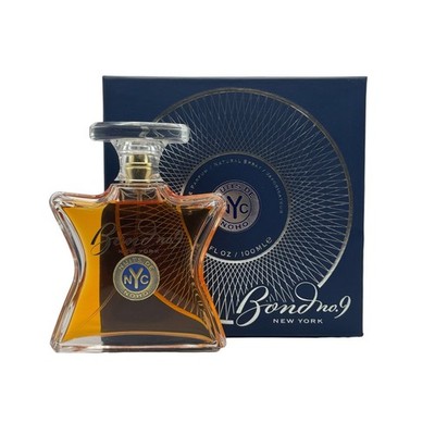 Bond No. 9 Nuits de Noho *Vintage 2009 Batch* 100ml EdP Spray NIB, RARE