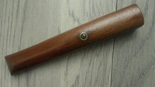 Stevens Crackshot 16 Rifle Forend Stock Original W Screw Round Very Good