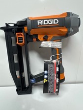 Ridgid 2 1/2 in 16 Gauge Straight Finish Nail...