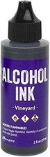 Tim Holtz Alcohol Ink 2oz-Vineyard