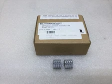 Automation Direct C0-4TB Replacement Click 24 VDC Power Terminal forProgrammable