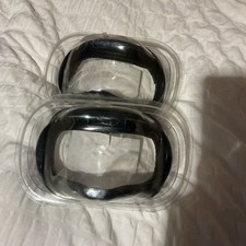 Face Cushion w/ Lens Cover for Oculus Quest 2...