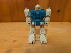 The Transformers 1985 Autobot Demolitions Twin Twist Jumpstarter