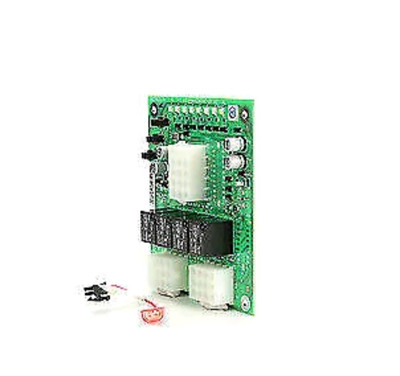 Frymaster 8262434 Intfc (Smt) C/E Dv Pcb