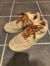 Nike Air Force 1 Low Super Vhtf LTD Sneaker Mark Smith 7.0US