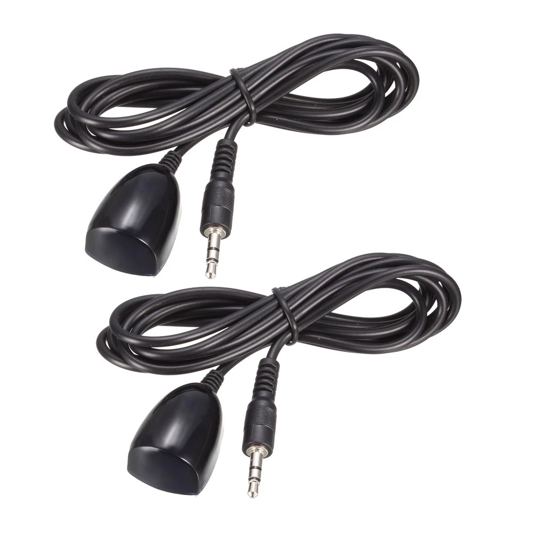 Télécommande IR Noire avec Récepteur HX1838 | Maroc