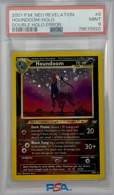 Houndoom