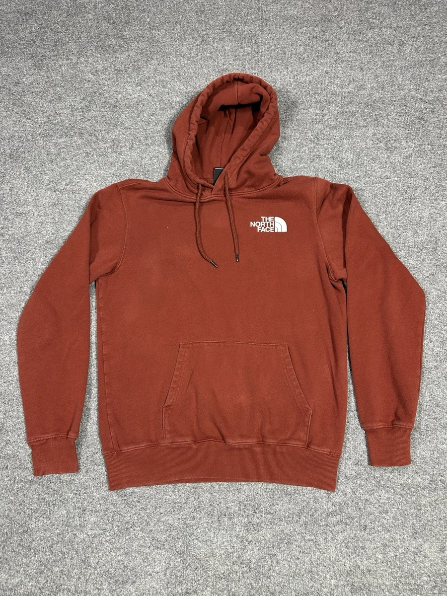 Las mejores ofertas en Sudaderas The North Face Rojo para Hombres