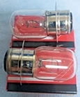 TRIUMPH TIGER CUB  Lucas Pre Focus 6 Volt 30/24W Headlight Bulb 312 x 2