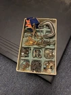 Vintage Jewelry Lot w/ Monet Butterfly Brooch – Mid Century Costume Jewelry
