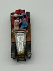 Vintage Corgi Juniors Models Chitty Chitty Bang Bang Car Made in Great Britain