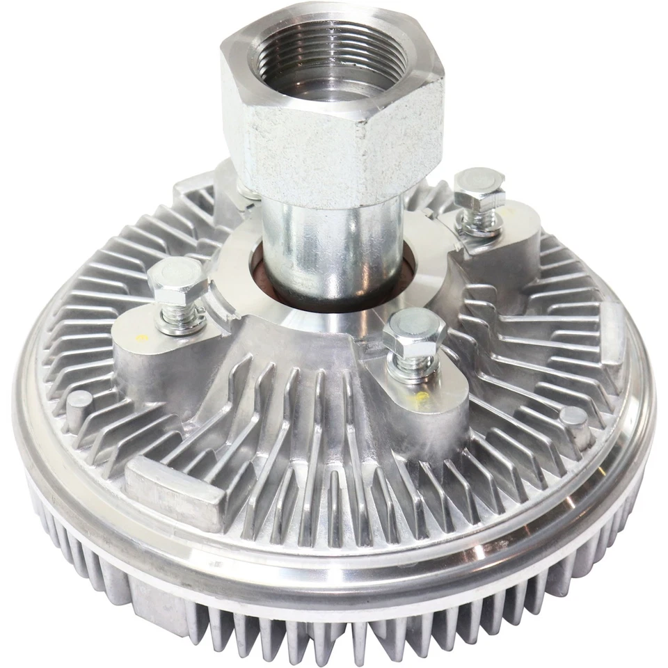 Fan Clutch Radiator Cooling for E350 Van E450 F450 Truck F550 F250 F350 E550 - Image 3 of 4