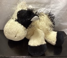 Ganz Cow Webkinz Plush 12" A6
