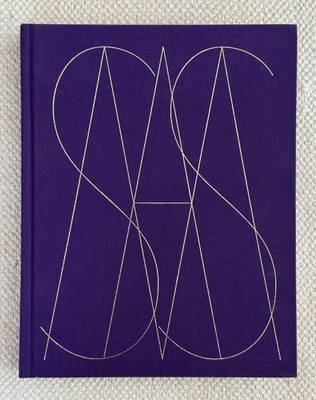 Mark Power MASS Photobook Signed #48/705, Gost Books, 2012, Out Of Print, MINT