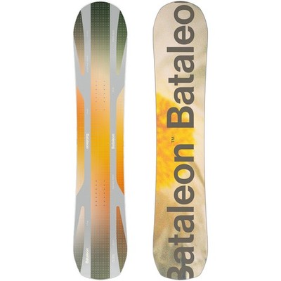 Bataleon Push Up Damen Snowboard All Mountain Freestyle Freeride 3BT 2026 NEU