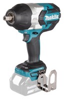 "Makita DTW1004Z Akku-Schlagschrauber 18V 1050Nm 1/2\" Ohne Akku Und LadegeräT"